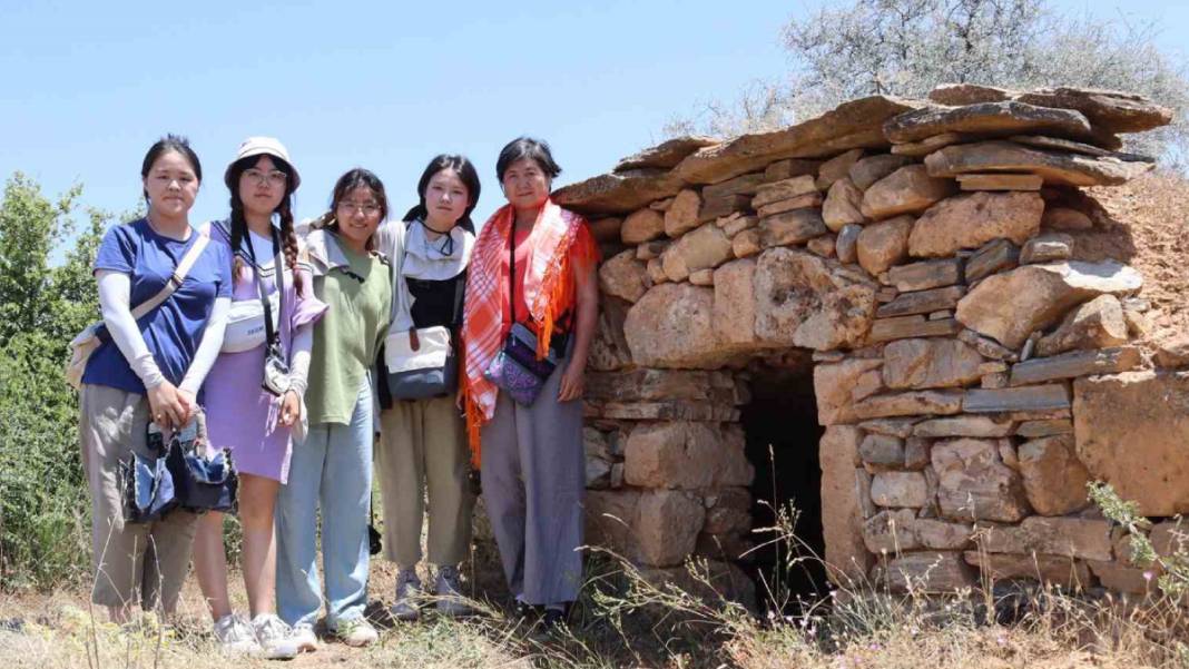 Ekşi Höyük'teki 8 bin 600 yıllık bulgular insanlık tarihine ışık tuttu 1